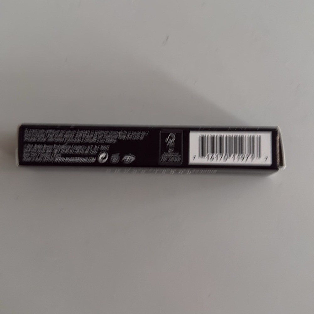 Bobbi Brown, new inbox, smoky eye mascara, color, black, high impact mascara - Picture 7 of 7